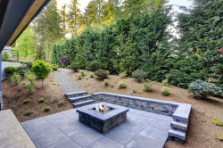 Vente de bordures de jardin modernes  