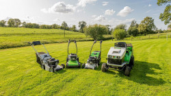 Vente de gazon synthétique pour jardins modernes  
